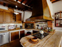 Villa Scianellone