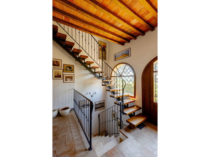 Villa Scianellone