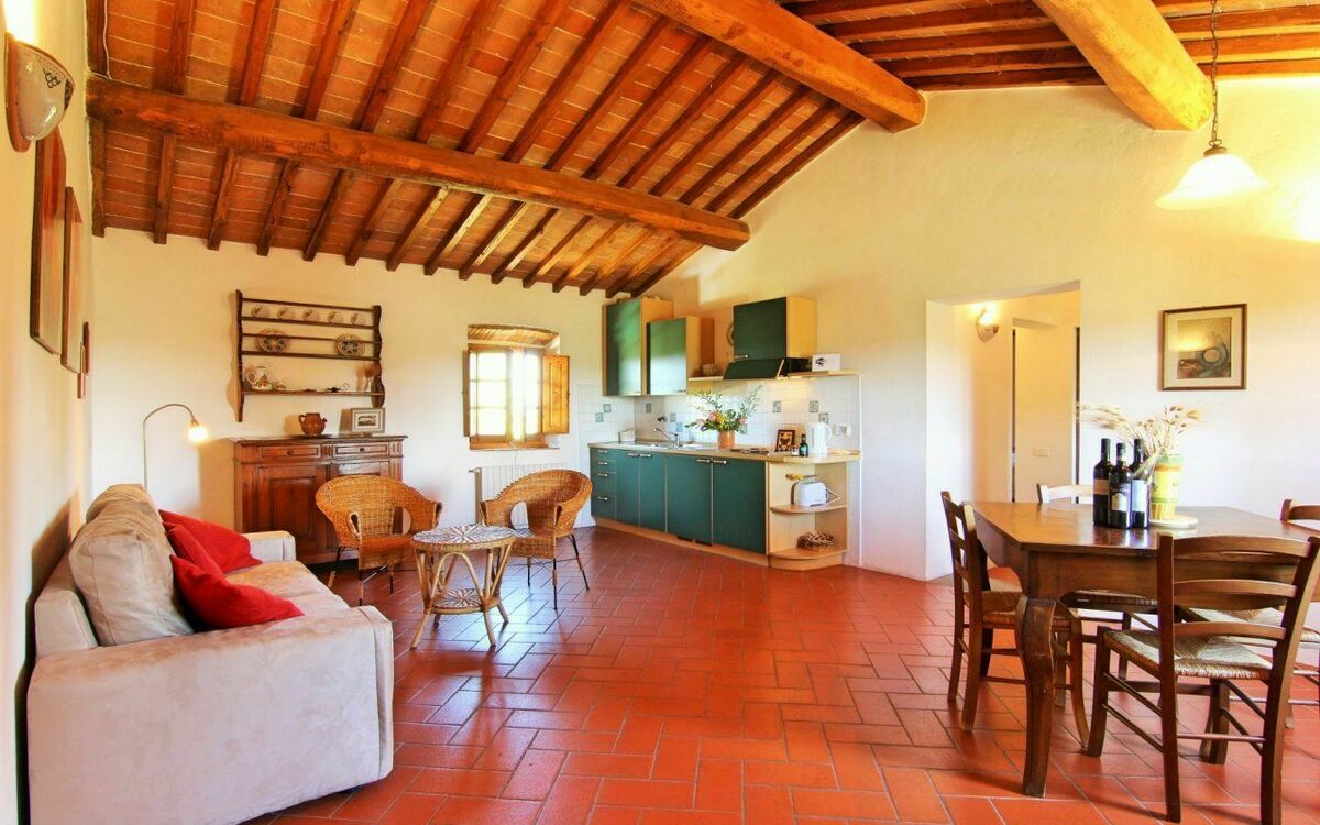 Logement:&nbsp;Le Ginestre