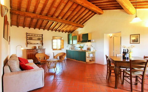 Logement:&nbsp;Le Ginestre