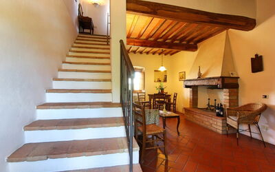Logement:&nbsp;La Colombaia