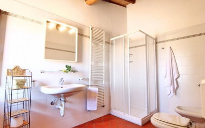 Logement:&nbsp;Il Glicine