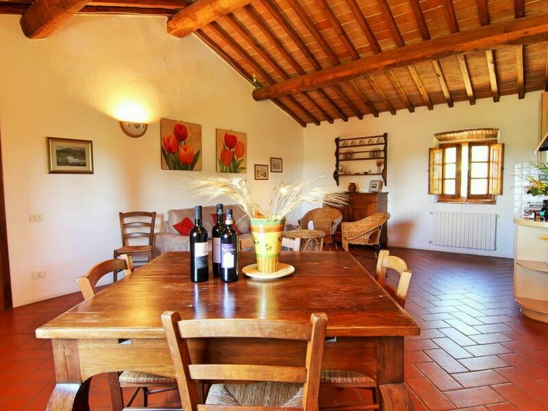 Logement:&nbsp;Le Ginestre