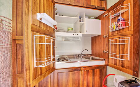 Logement:&nbsp;Ovile