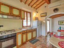 Logement:&nbsp;Il Cottage