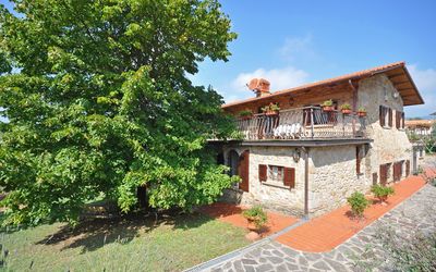 location de vacances Casa Lorena - Ponte Buriano-Cincelli, Toscane, Italie