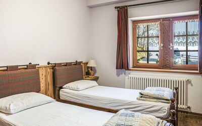 Logement:&nbsp;Chalet Remondet 350.6