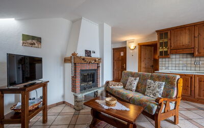 Logement:&nbsp;Marmotte 350.1
