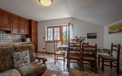 Logement:&nbsp;Marmotte 350.1