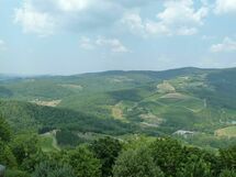 Tuscany Chianti Village Experience