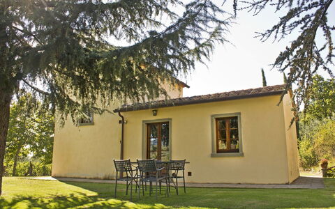 Logement:&nbsp;Cegliolo 3