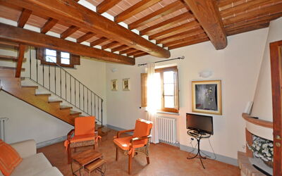 Logement:&nbsp;Cegliolo 3