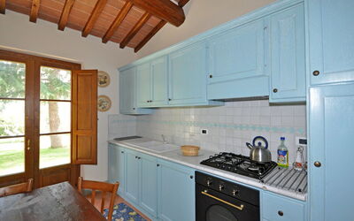 Logement:&nbsp;Cegliolo 3