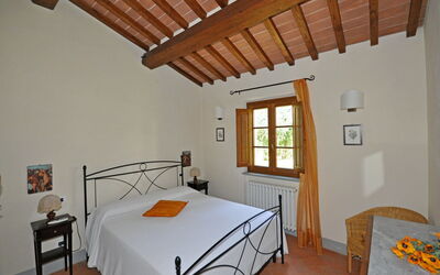 Logement:&nbsp;Cegliolo 3