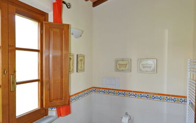 Logement:&nbsp;Cegliolo 3