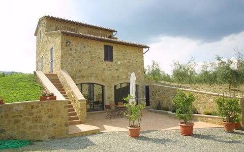 Logement:&nbsp;Rimessa