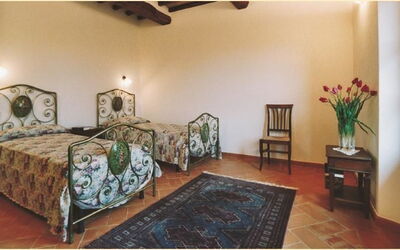 Logement:&nbsp;Rimessa