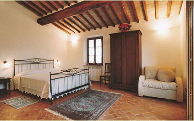 Logement:&nbsp;Rimessa