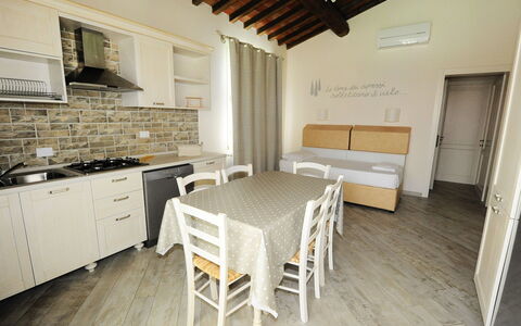 Logement:&nbsp;Fattoria Palazzeta Bilo 4 Ds 400.6