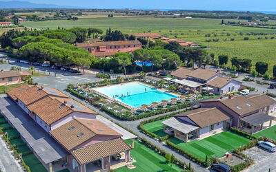 Logement:&nbsp;Fattoria Palazzeta Bilo 4 Ds 400.6