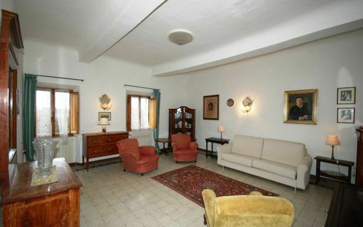 Logement:&nbsp;Righi 2