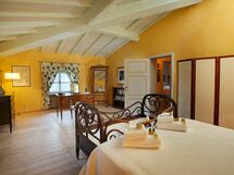 Logement:&nbsp;Magnolia