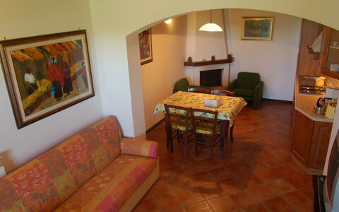 Logement:&nbsp;Paglia