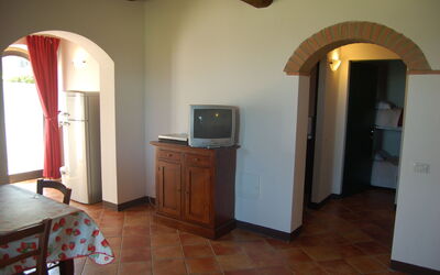 Logement:&nbsp;Fieno