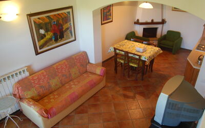 Logement:&nbsp;Paglia