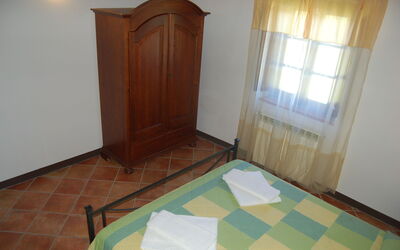 Logement:&nbsp;Pietra
