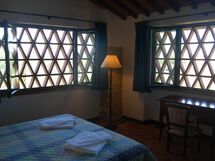 Logement:&nbsp;Paglia