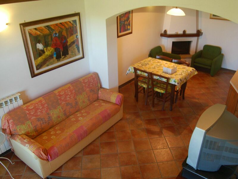 Logement:&nbsp;Paglia