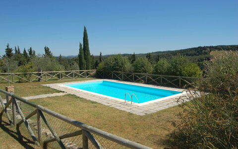 Appartamento Beatrice: Piscine, Propriété, Villa, Immobilier, Maison, Loisir, Bâtiment, Biens, Eco Hôtel, Vacances