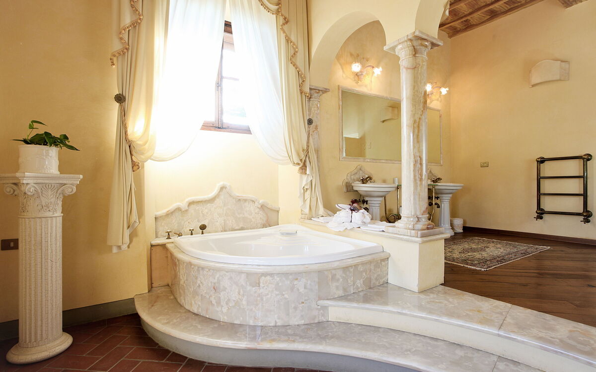 Logement:&nbsp;Classic Suite