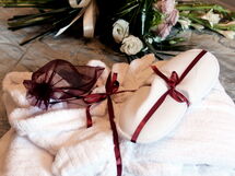 Logement:&nbsp;Classic Suite