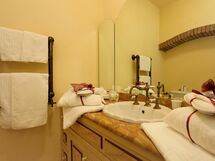 Logement:&nbsp;Deluxe Suite