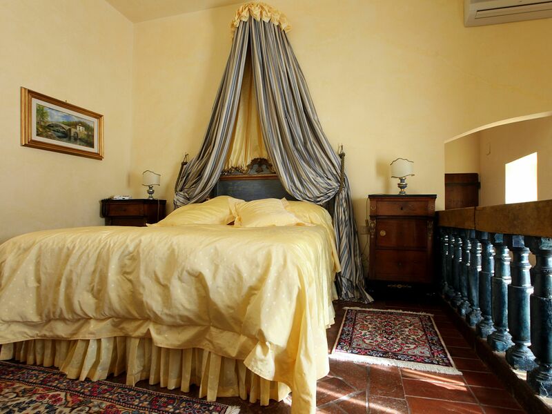Logement:&nbsp;Deluxe Suite