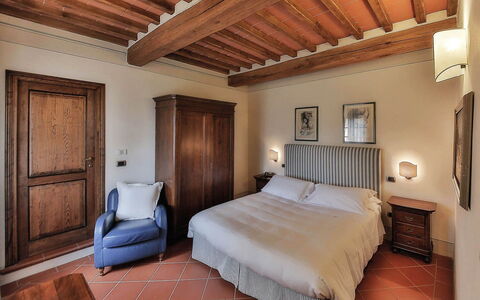 Logement:&nbsp;Camera 6