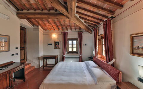 Logement:&nbsp;Camera 5