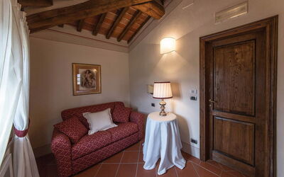 Logement:&nbsp;Camera 5