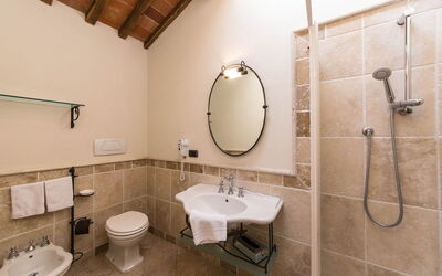 Logement:&nbsp;Camera 5
