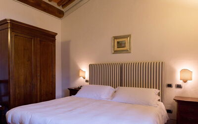 Logement:&nbsp;Camera 8