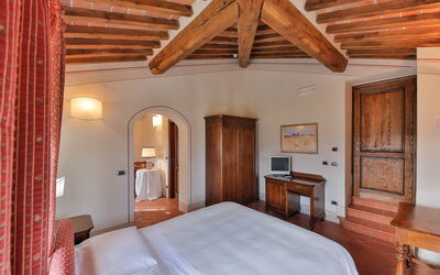 Logement:&nbsp;Camera 5