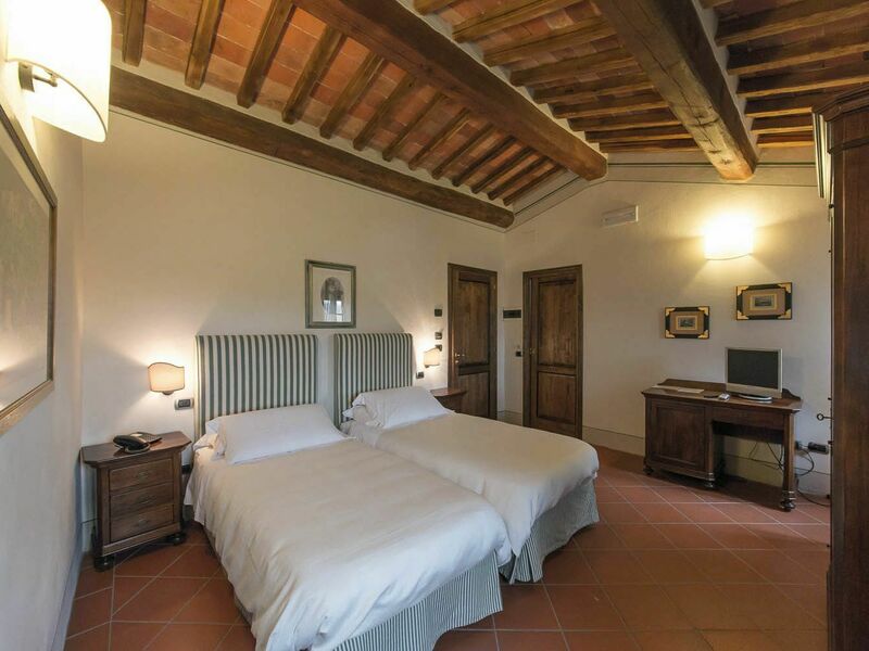 Logement:&nbsp;Camera 7