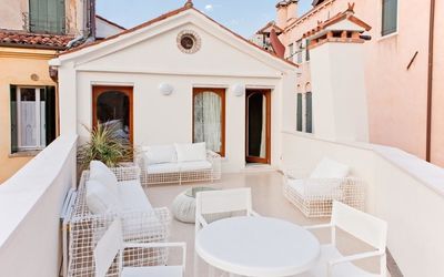 location de vacances San Marco Terrace - Venise, Vénétie, Italie