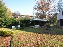 Villa Versiliana