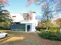 Villa Versiliana