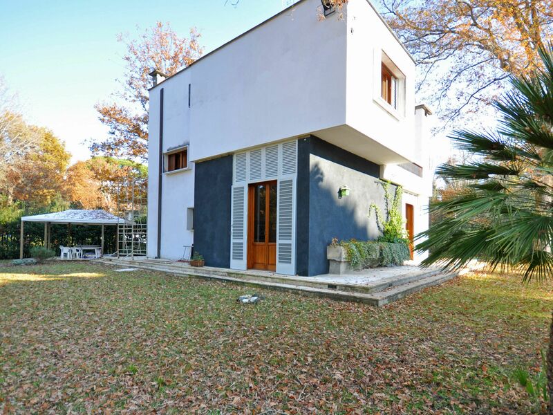Villa Versiliana