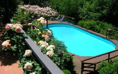 location de vacances Roseto - Donnini, Toscane, Italie