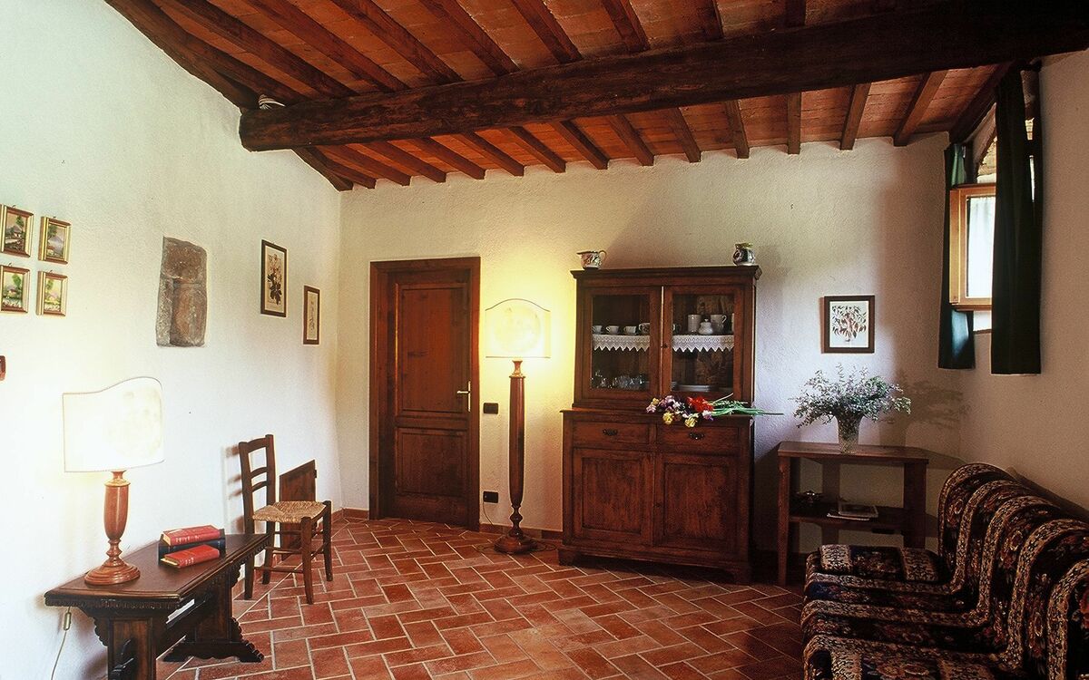 Logement:&nbsp;Cerchi 1